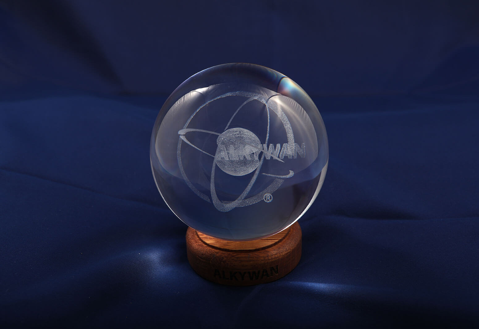 Flow Sphere, 10 cm